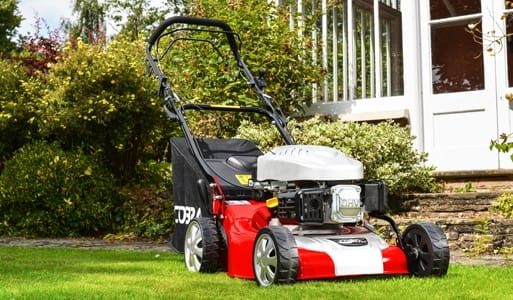 Tools and Landscaping