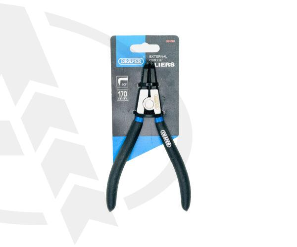 DT-38998 CIRCLIP PLIER