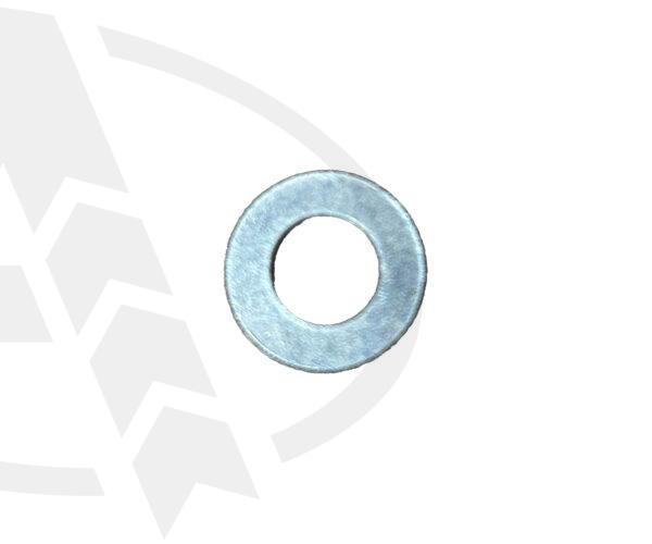 NB-M5FLAT M5 WASHER