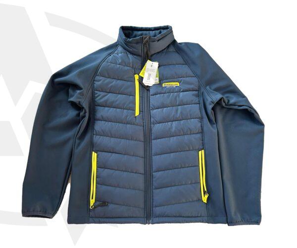 CL-A1138X NH COMPASS JACKET