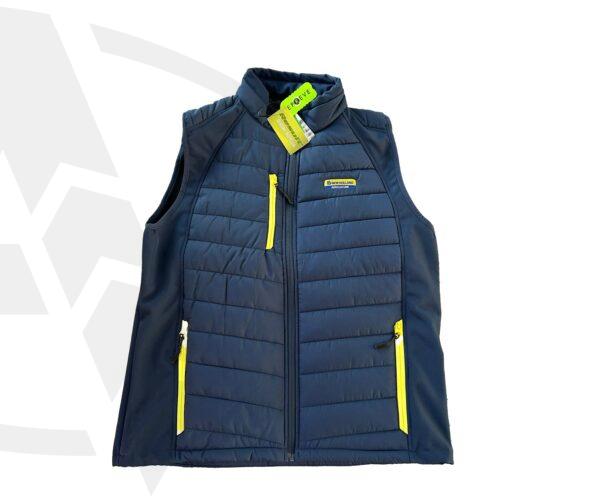 CL-A1139X NH GILET/BODYWARMER