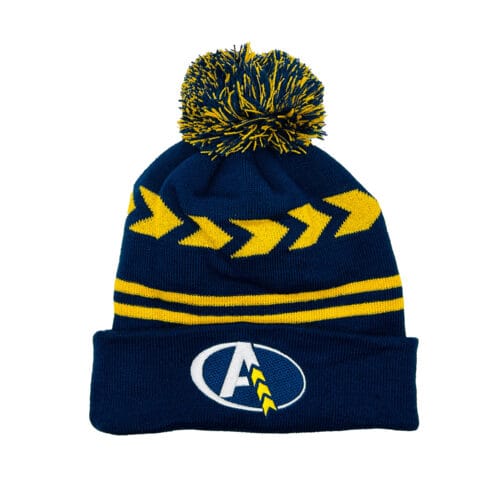 Agricar Bobble Hat