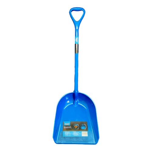 Draper Tools Multi-purpose Plastic Shovel