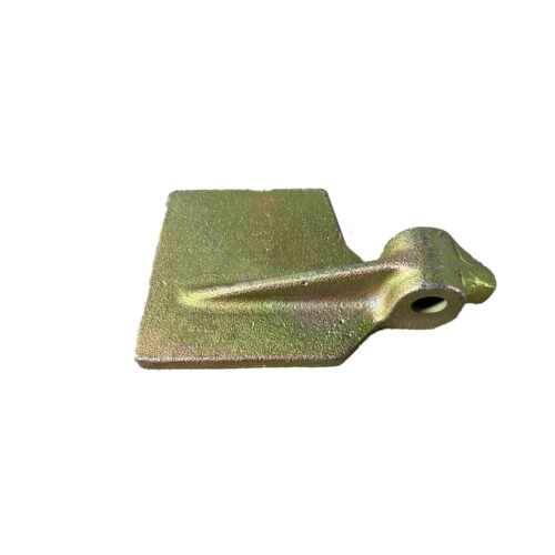 Grimme Share Flap Right Hand