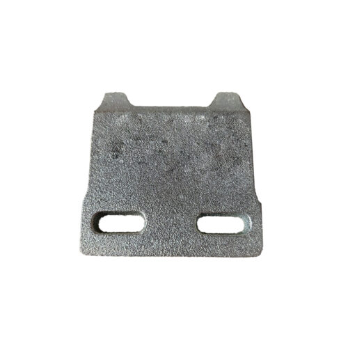 Grimme Roller Scraper