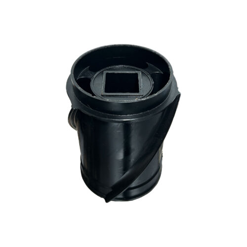 Grimme Spiral Segment Right Hand