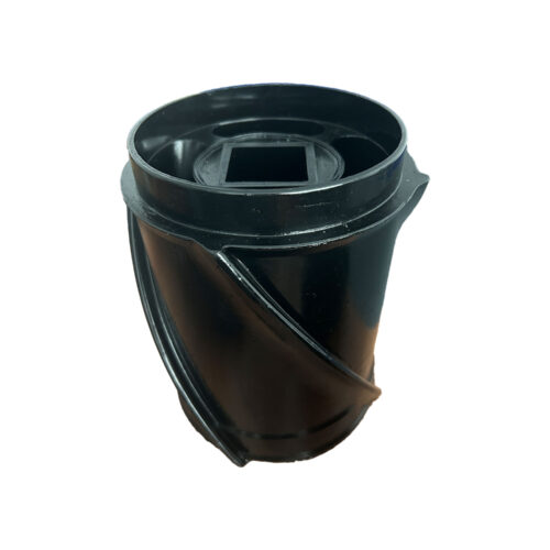 Grimme Spiral Segment Left Hand