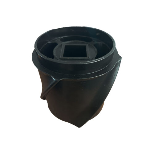 Grimme Spiral Segment Right Hand