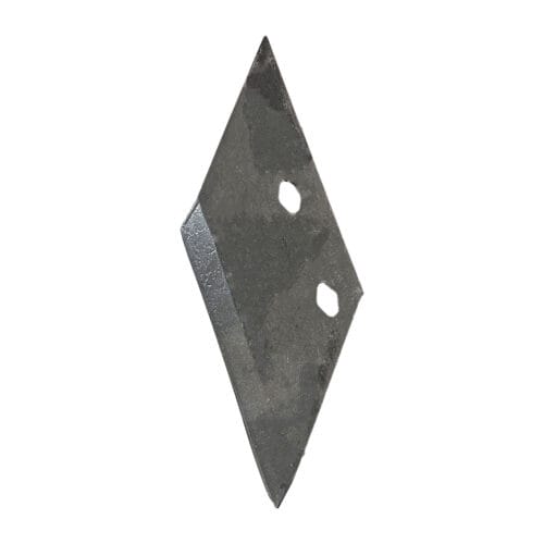 Grimme Bedforma Wing Left Hand