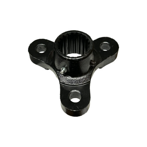 McConnel Connector Yoke
