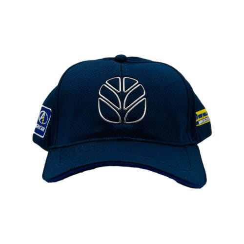 Agricar & New Holland Baseball Cap
