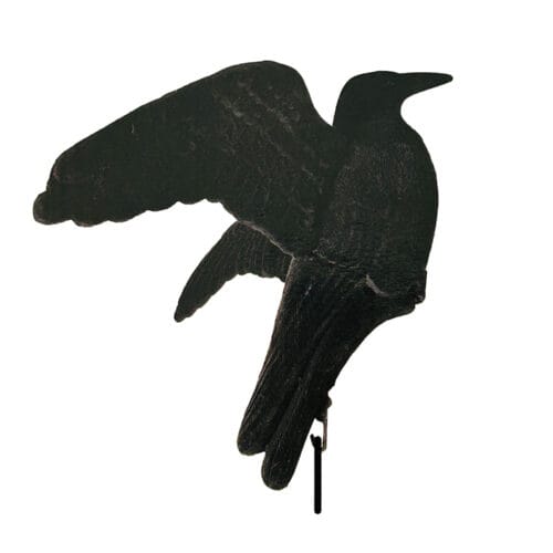 Portek Hanging Crow Scarer