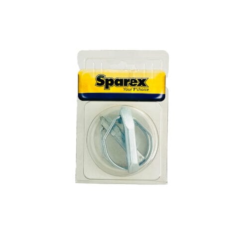 Sparex Linch Pin 15x60mm