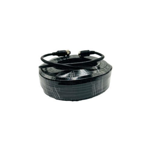 Sparex Reversing Wired Camera System Cable