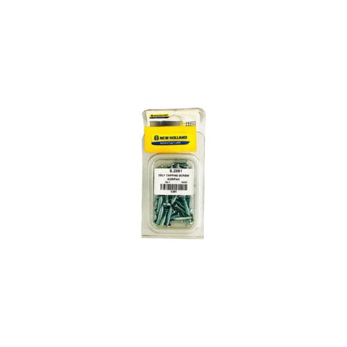 Sparex Self Tapping Screw Pack