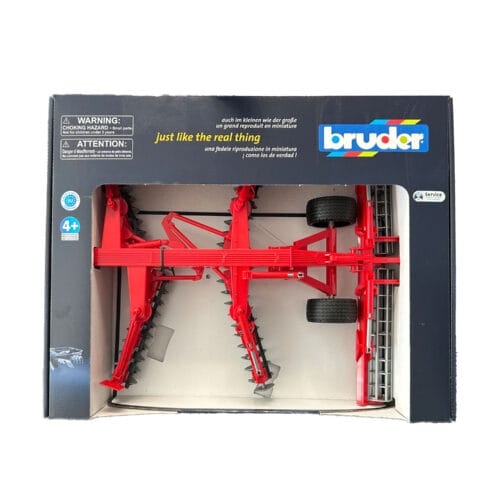 Bruder Kuhn Discover XL Cultivator